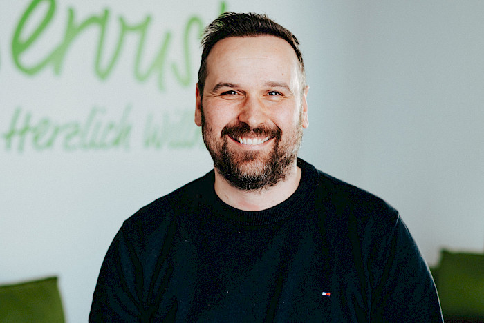 Claus Uretschläger (M IT-Systeme)