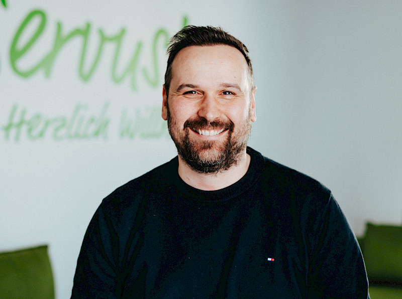 Claus Uretschläger (M IT-Systeme)