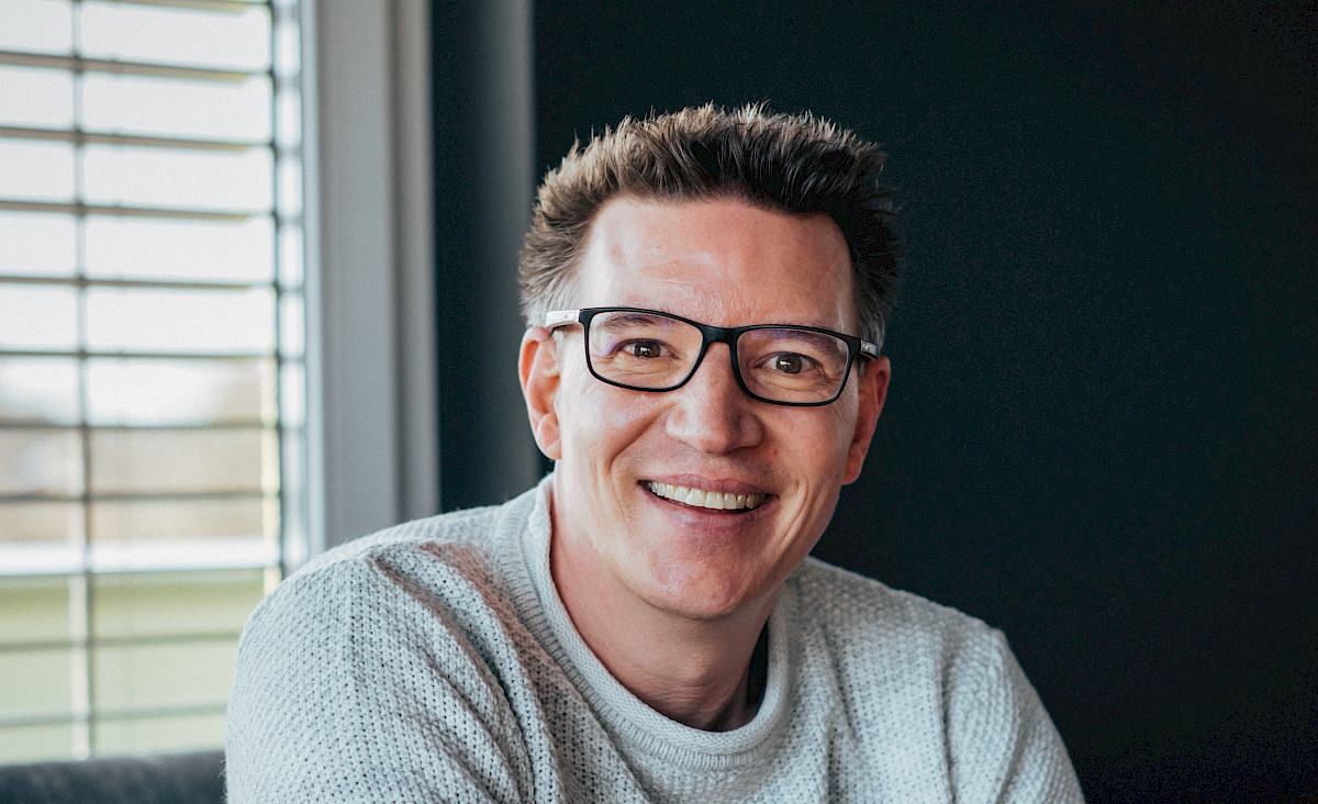 Christian Hocke (Driven Solution)