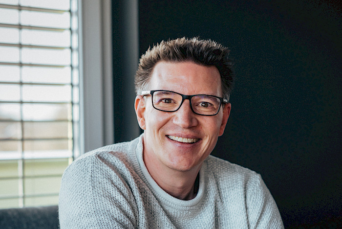 Christian Hocke (Driven Solution)