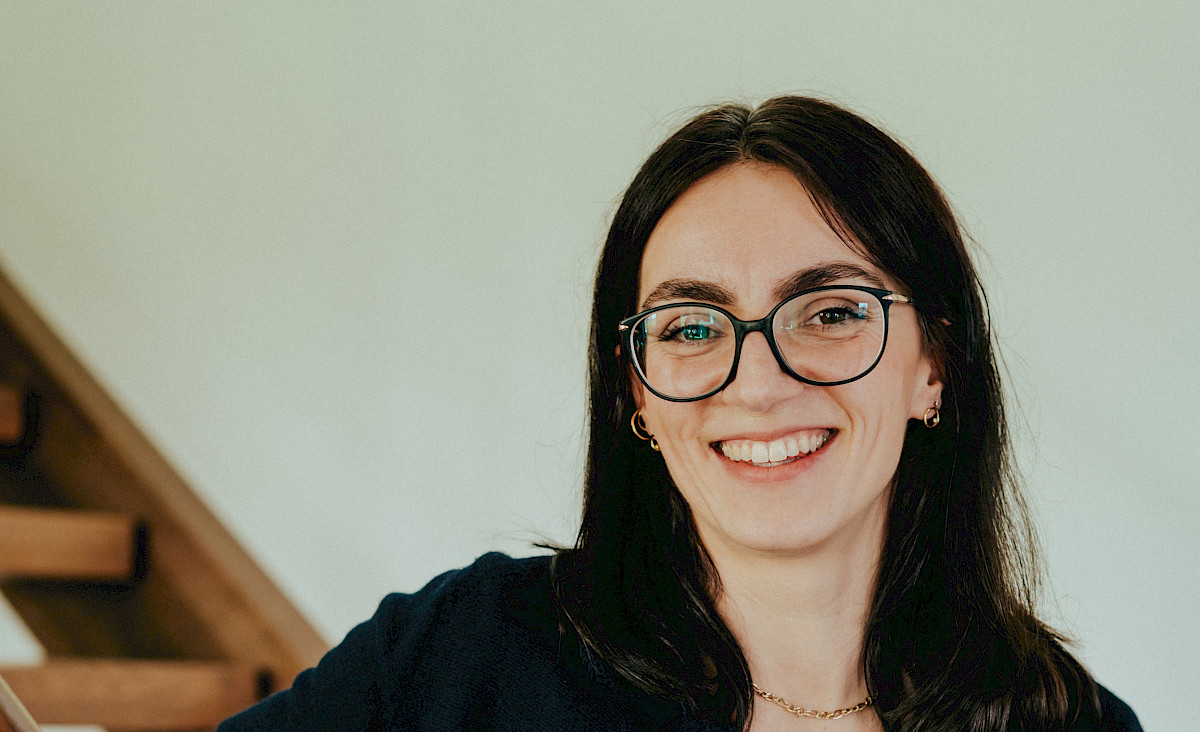 Martina Weigl (cloudstrive GmbH)