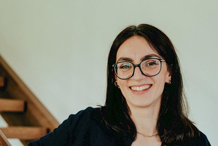 Martina Weigl (cloudstrive GmbH)